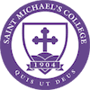 Saint Michael's College Logo