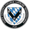 Saint Vincent College Logo