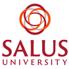 Salus University Logo