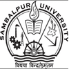 Sambalpur University Logo