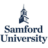 Samford University Logo