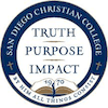 San Diego Christian College Logo