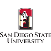 San Diego State University Logo