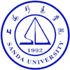 Sanda University Logo