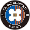 Sanno University & Graduate College Logo