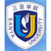 Sanya University Logo