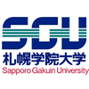 Sapporo Gakuin University Logo