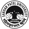 Sardar Patel University Logo