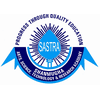 Sastra University Logo