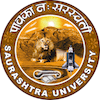 Saurashtra University Logo