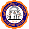 Savannah State University Logo