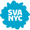 School of Visual Arts Logo