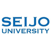 Seijo University Logo
