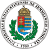 Semmelweis University Budapest Logo