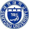 Semyung University Logo