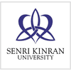 Senri Kinran University Logo