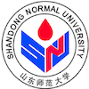 Shandong Normal University Logo