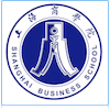 Shanghai Business School Logo
