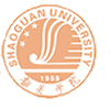 Shaoguan University Logo