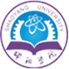 Shaoyang University Logo