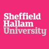Sheffield Hallam University Logo