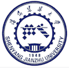 Shenyang Jianzhu University Logo