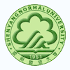 Shenyang Normal University Logo