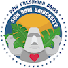 Shih Hsin University Logo