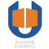 Shimane University Logo