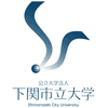 Shimonoseki City University Logo