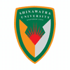 SIU International Logo