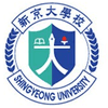 Shingyeong University Logo