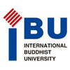 Shitennoji International Buddhist University Logo