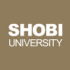 Shobi University Logo