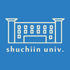 Shuchiin University Logo