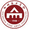 Sichuan Fine Arts Institute Logo