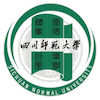 Sichuan Normal University Logo