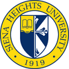 Siena Heights University Logo