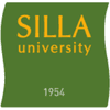 Silla University Logo