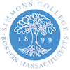 Simmons College Logo