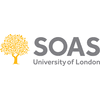 School of Oriental & African Studies University of London Logo