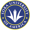 Soka University Logo