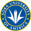 Soka University of America Logo