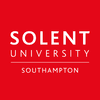 Southampton Solent University Logo