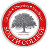 South College Tennessee Logo