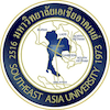 Southeast Asia University Logo