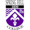 Spring Hill College Logo