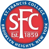 Saint Francis College Logo