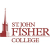 Saint John Fisher College Logo