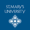 Saint Mary's University San Antonio Texas Logo